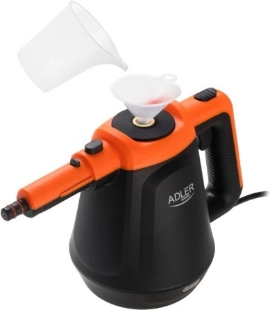 Funcționare sigură și ușoară