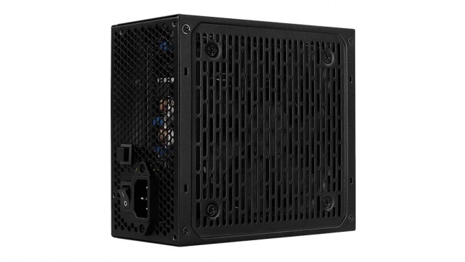 Sursă de alimentare AeroCool Lux RGB 750W