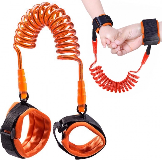 Cablu spirală elastic