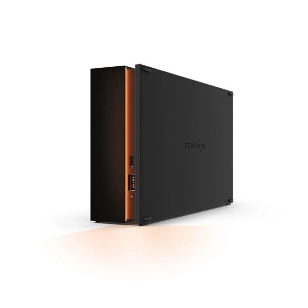 Hard Disk pentru Console FireCuda Gaming