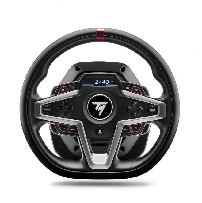 Volan Thrustmaster T248 pentru PC și PS5/4