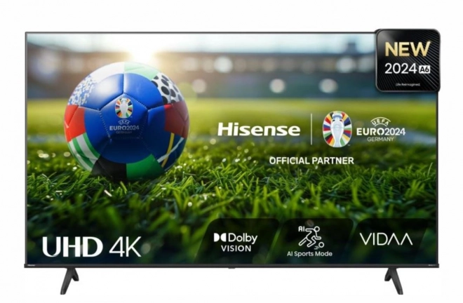 Televizor LED de 50 de inci 50A6N
