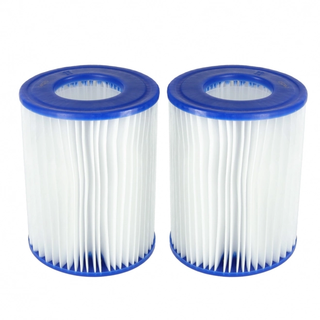 BESTWAY 58094 Cartuș de filtrare pentru pompă de piscină II 530/800gal 2buc
