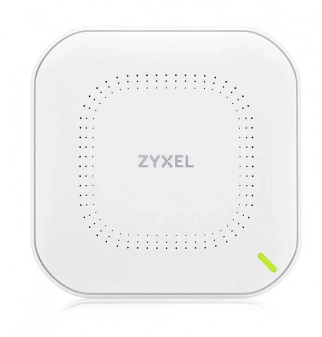 Punct de acces Wi-Fi 6 pentru afaceri mici