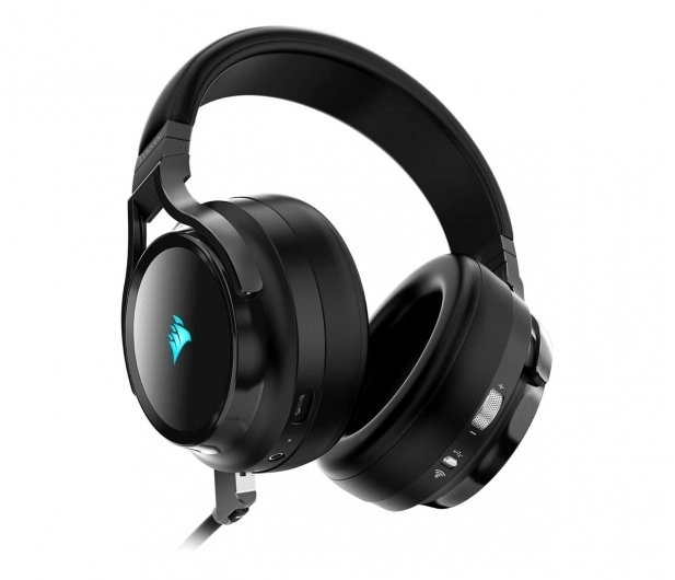 Căști wireless Virtuoso RGB