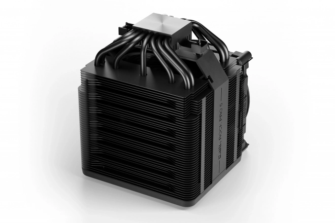 Radiator CPU Be Quiet! Dark Rock Pro 5