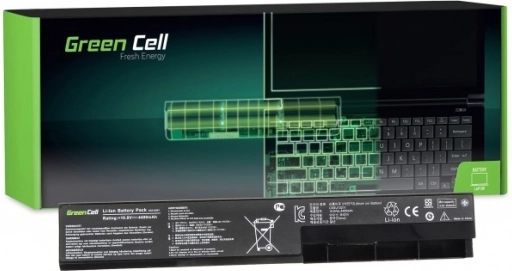 Baterie pentru Asus X301 11,1V 4400mAh