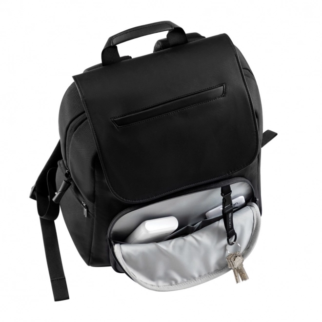 Rucsac soft daypack negru