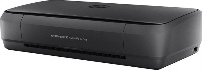 Imprimantă HP Officejet All-In-One