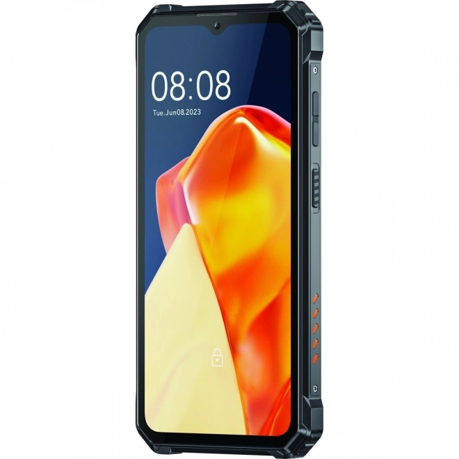 Smartphone rezistent la apă 4G WP28E 64GB negru