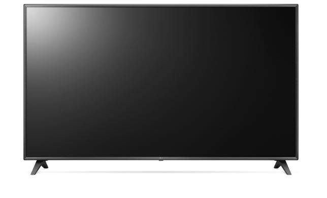 Televizor LED de 43 inch 43UR781C