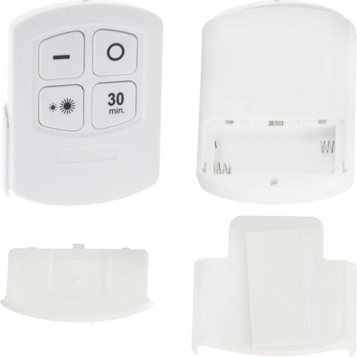 Control comod de la distanță