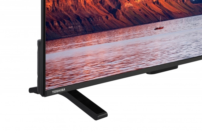 Televizor LED de 43 de inch 43LA2363DG