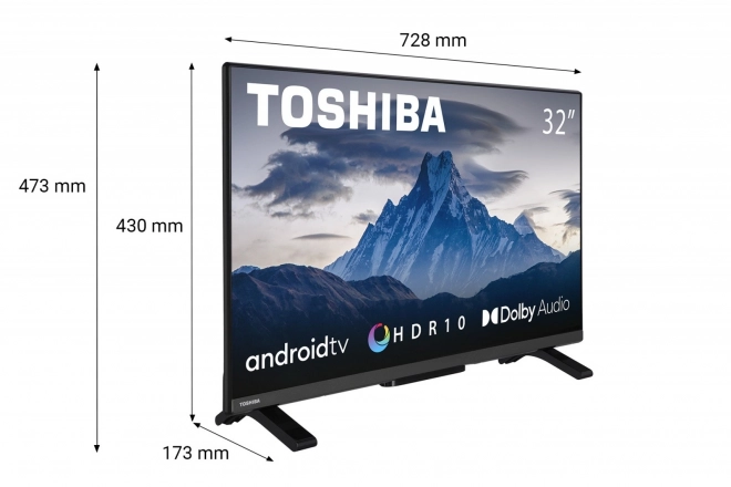 Televizor LED 32 inch