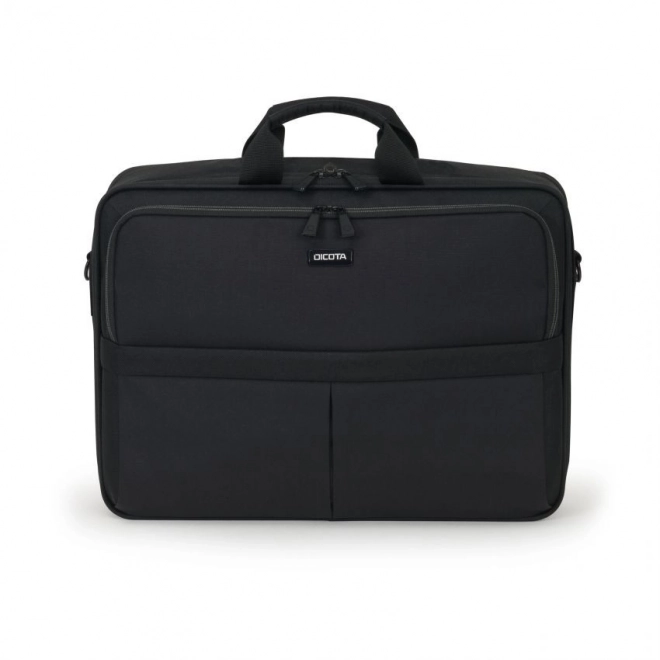 Geantă pentru laptop Eco Multi Scale 14-15.6 inch neagră