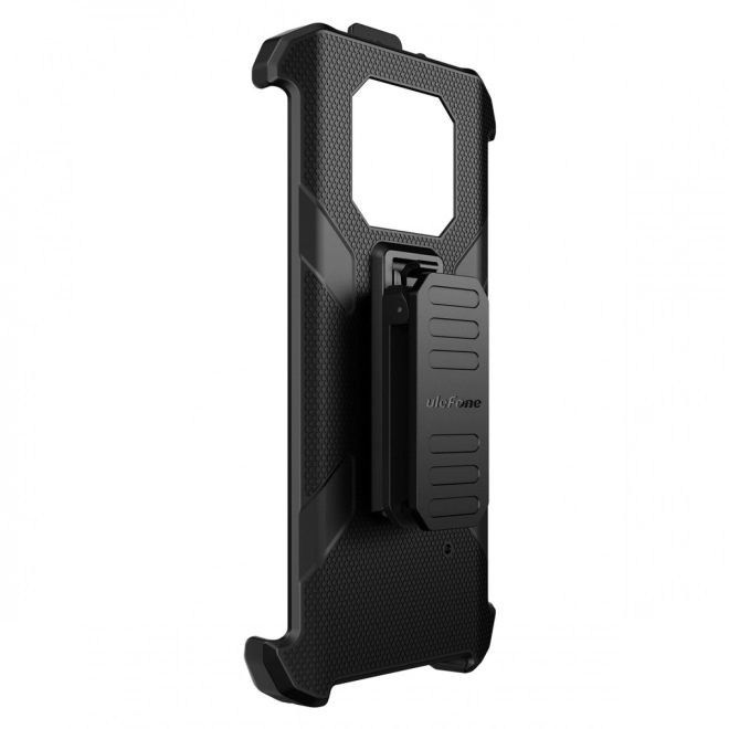 Etui multifuncțional pentru Ulefone Armor 22