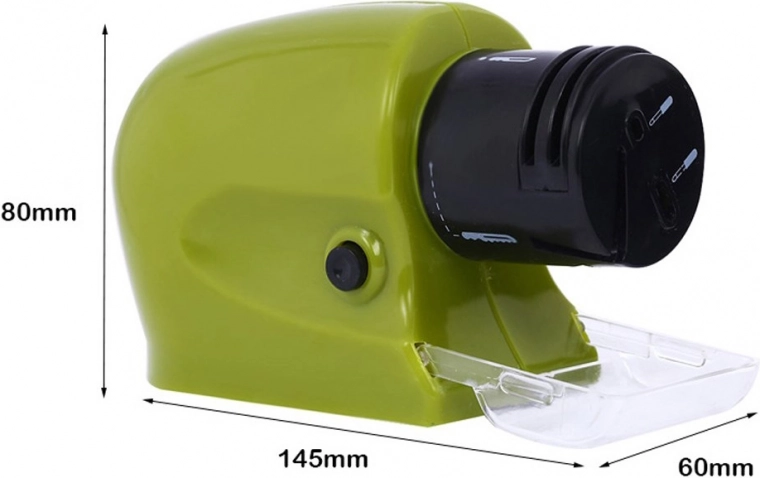 Dimensiuni compacte pentru orice bucătărie și atelier