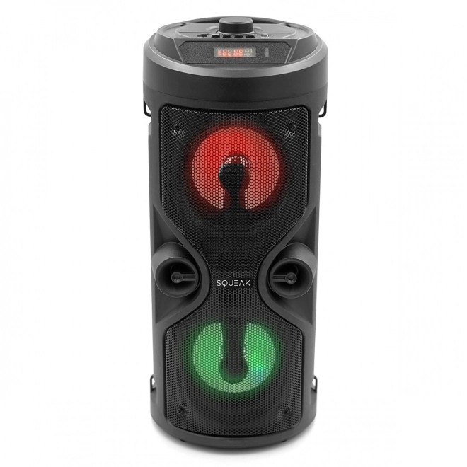 Receptor Bluetooth Harmony cu funcție karaoke