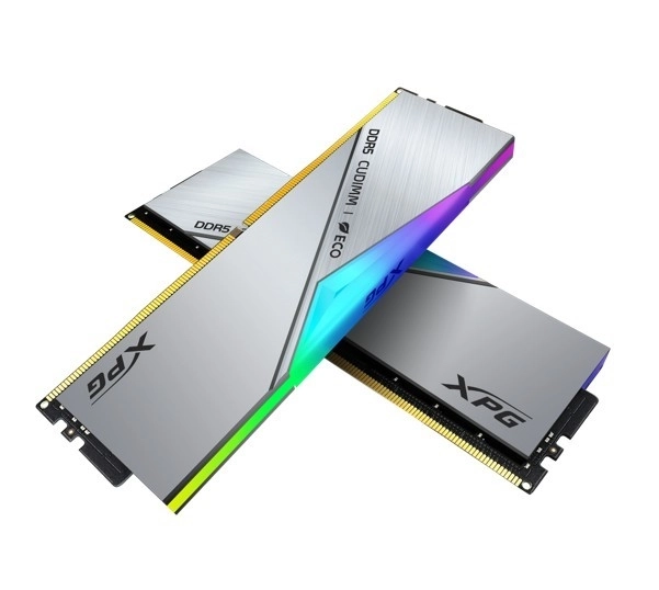 XPG lancer rgb ddr5 memorie