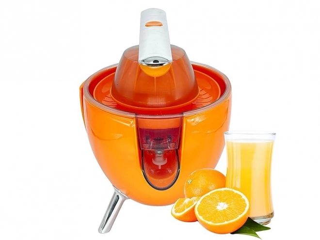 Storcator electric pentru citrice