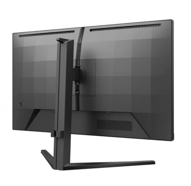 Monitor de gaming 27 inch 180Hz cu difuzoare și Pivot