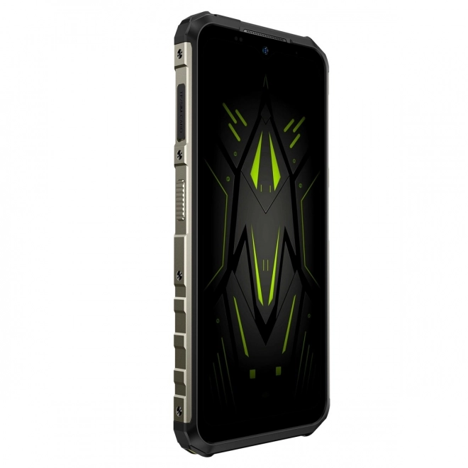 Smartphone Armor 22 4G 8/256GB Verde