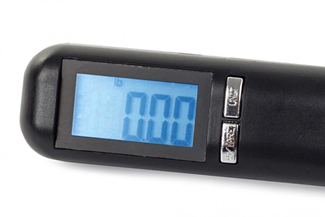 Cântar digital cu lanternă LED 40kg