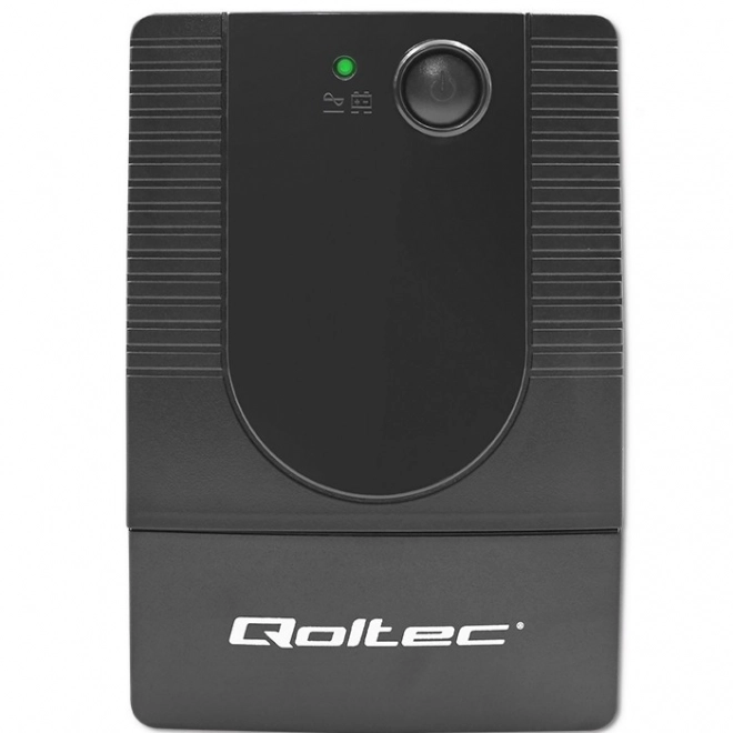 Zasilator UPS Monolith 850VA 480W