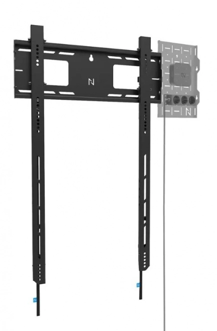 Suport de perete pentru ecran XL 100 kg cu stand