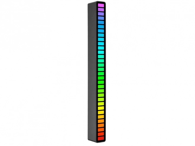 Lumină RGB LED neon colorată cu USB