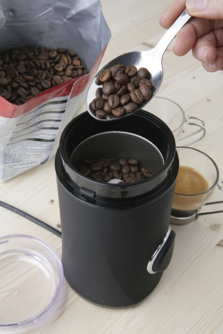 Râșniță de cafea Black+Decker