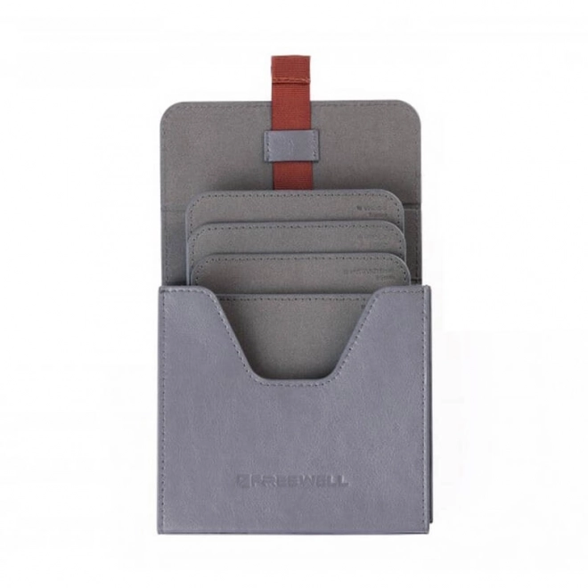 Sistem de filtre magnetice variabile ND Freewell 82 mm