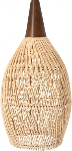 Dispersie caldă și decorativă a luminii