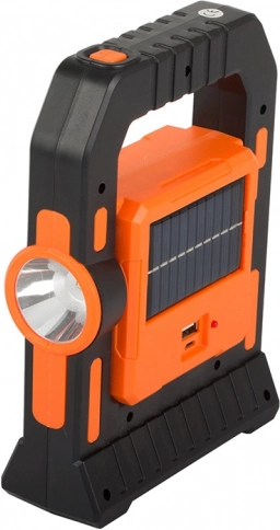 Încărcare solară + Micro USB