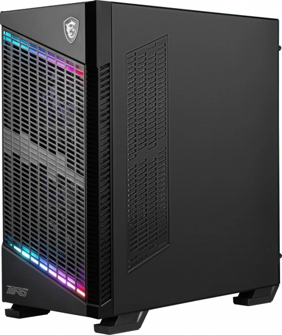 Carcasă Velox Airflow Sticlă Temperată