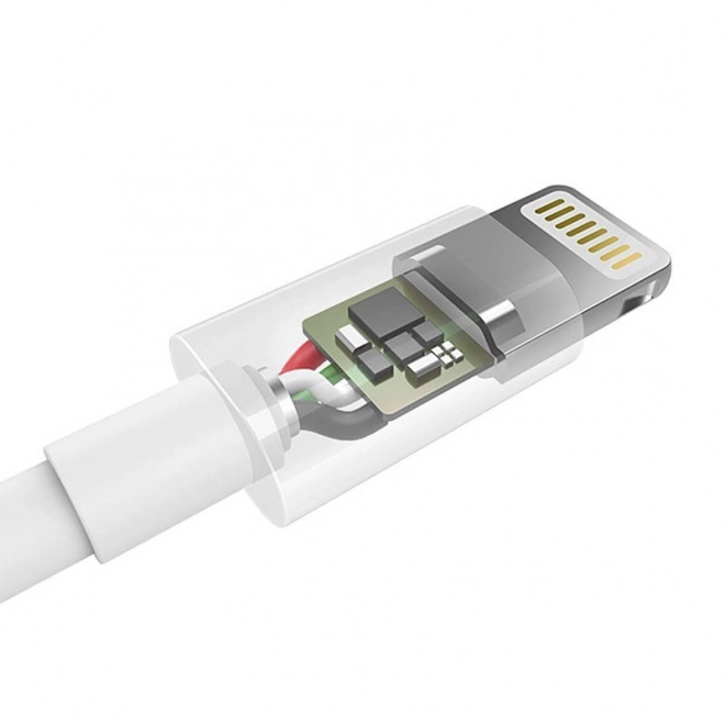Cablu USB la Lightning Choetech