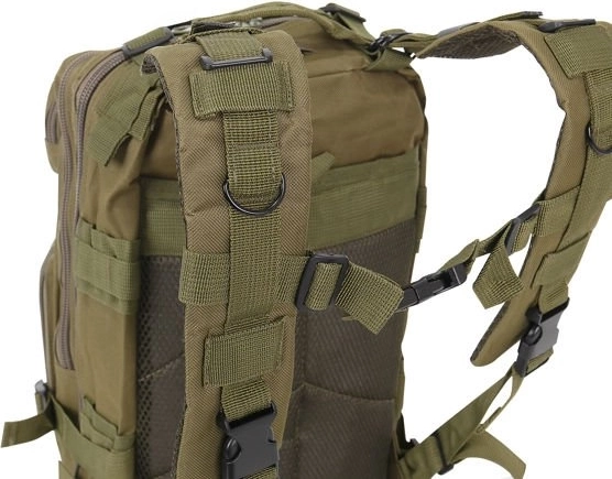 Compartimente principale spațioase