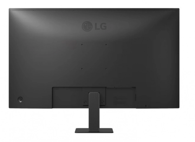 Monitor LG 31.5" QHD 100Hz IPS HDR10