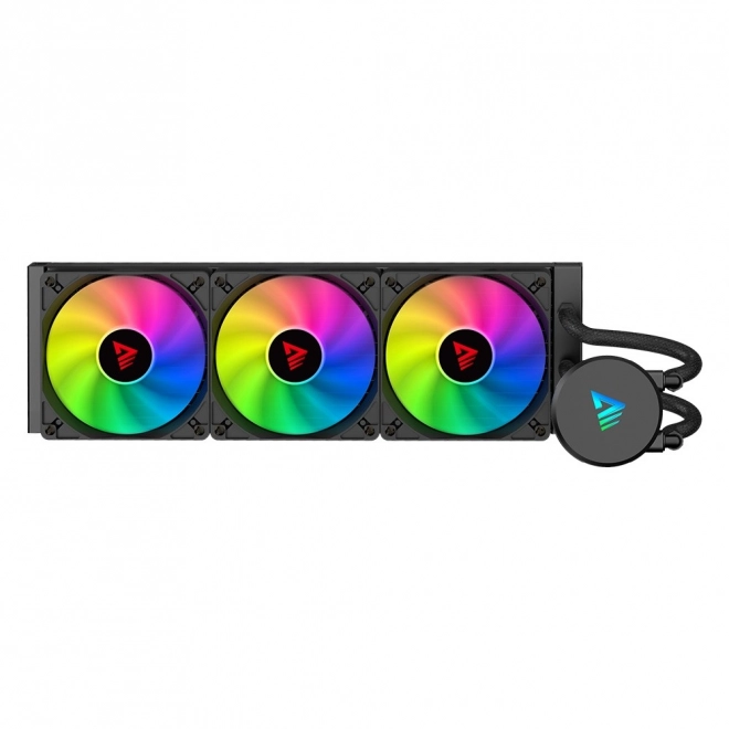 Răcire cu apă CPU ARGB Velox 360mm