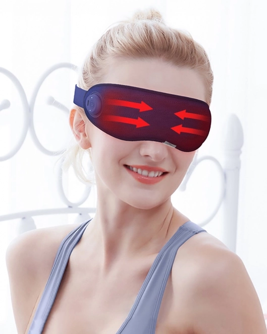 Dispozitiv de masaj pentru ochi Matrix Eye Massager