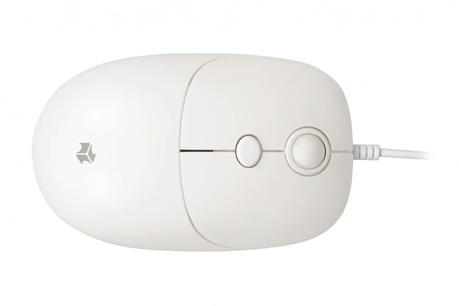 Mouse alb iBox Seagull