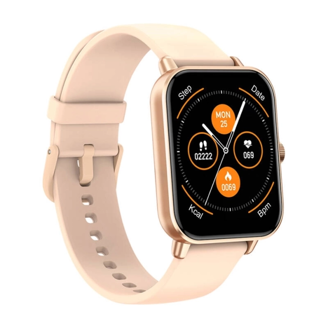 Smartwatch inteligent Gold de la Colmi