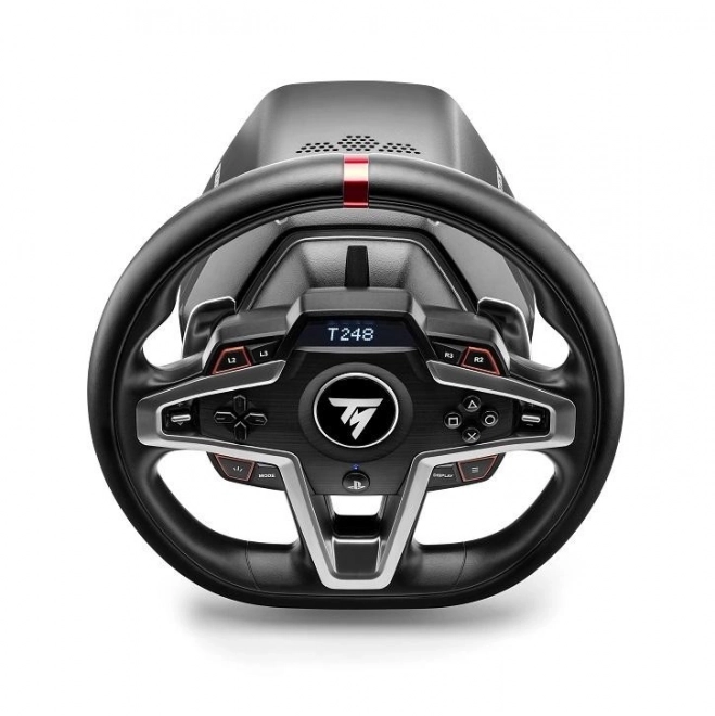 Volan Thrustmaster T248 pentru PC și PS5/4
