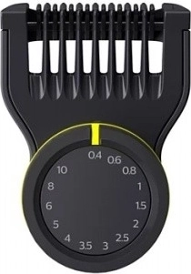 Setare precisă a lungimii 0,4–10 mm