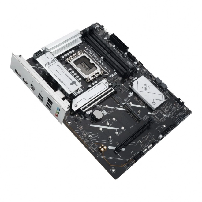 Placa de bază Asus Prime pentru entuziaști