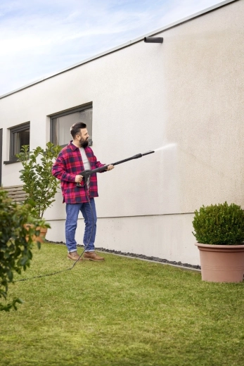 Eficiență ridicată a curățării