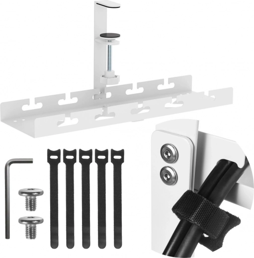 Construcție metalică rezistentă și accesorii