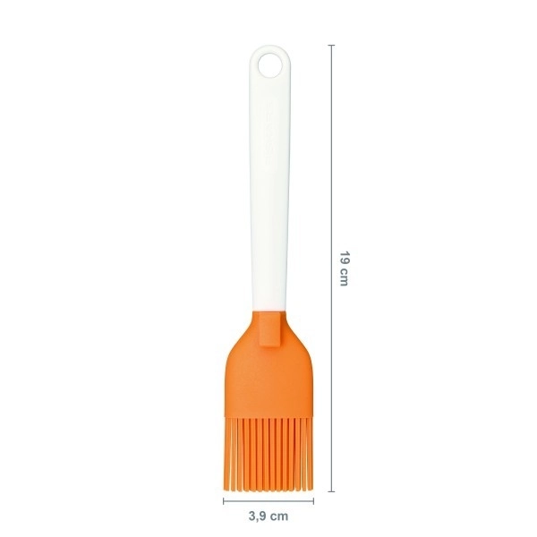Pensulă din silicon Fiskars Functional Form