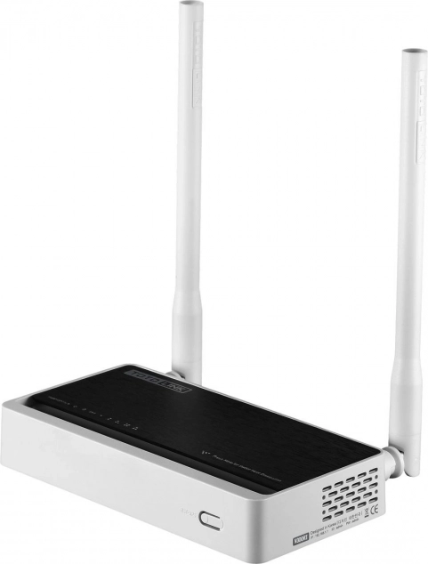 Router WiFi