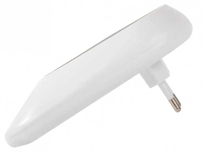 Repelent ultrasonic pentru rozătoare și insecte plug-in
